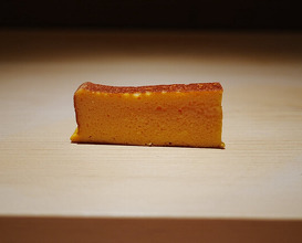 Dinner at Sushi Ikkou (鮨 一幸)