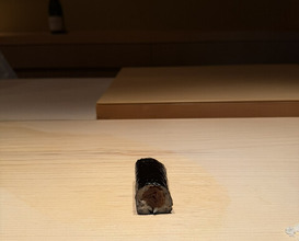 Dinner at Sushi Ikkou (鮨 一幸)