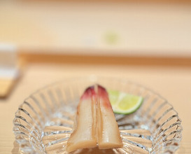 Dinner at Sushi Ikkou (鮨 一幸)