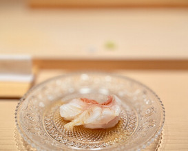 Dinner at Sushi Ikkou (鮨 一幸)
