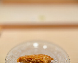 Dinner at Sushi Ikkou (鮨 一幸)