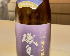 Dinner at Sushi Ikkou (鮨 一幸)