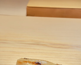 Dinner at Sushi Ikkou (鮨 一幸)