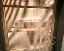 Dinner at Sushi Ikkou (鮨 一幸)