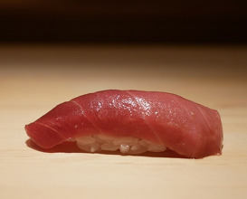 Dinner at Sushi Ikkou (鮨 一幸)