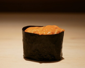 Dinner at Sushi Ikkou (鮨 一幸)