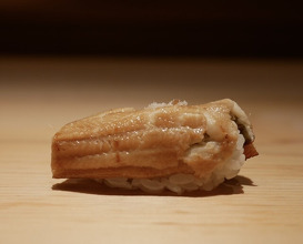 Dinner at Sushi Ikkou (鮨 一幸)
