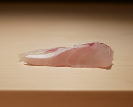 Dinner at Sushi Ikkou (鮨 一幸)