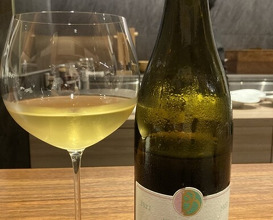 Dinner at il AOYAMA (イル アオヤマ)