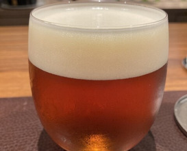 Dinner at il AOYAMA (イル アオヤマ)