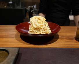 Dinner at il AOYAMA (イル アオヤマ)