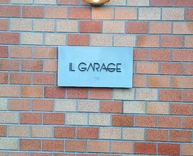 Dinner at IL GARAGE (IL GARAGE)