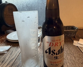 Dinner at IL PIZZAIOLO (イル・ピッツァイオーロ)