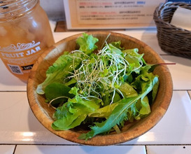 Dinner at IL PIZZAIOLO (イル・ピッツァイオーロ)