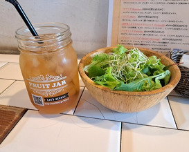 Dinner at IL PIZZAIOLO (イル・ピッツァイオーロ)