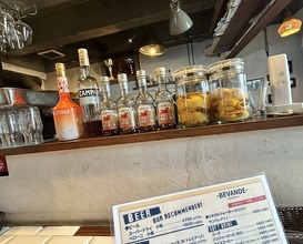 Dinner at IL PIZZAIOLO (イル・ピッツァイオーロ)
