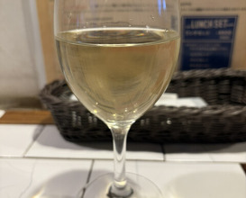 Dinner at IL PIZZAIOLO (イル・ピッツァイオーロ)