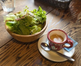 Dinner at IL PIZZAIOLO (イル・ピッツァイオーロ)