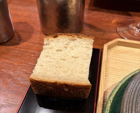 Dinner at Italiaryouri Imai