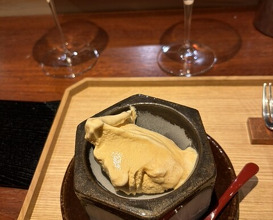 Dinner at Italiaryouri Imai