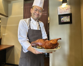 Dinner at Imaishi Hanten Suzuka (今石飯店 涼華)