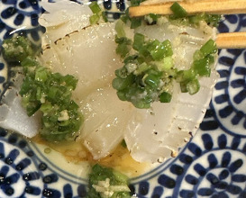 Dinner at Imaishi Hanten Suzuka (今石飯店 涼華)