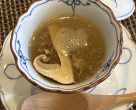 Dinner at Imaishi Hanten Suzuka (今石飯店 涼華)