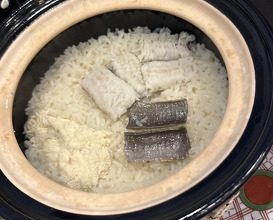Dinner at Imaishi Hanten Suzuka (今石飯店 涼華)