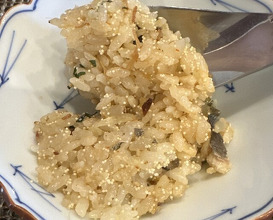 Dinner at Imaishi Hanten Suzuka (今石飯店 涼華)