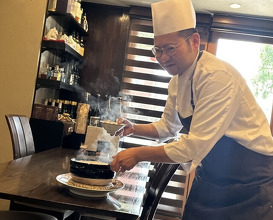 Dinner at Imaishi Hanten Suzuka (今石飯店 涼華)