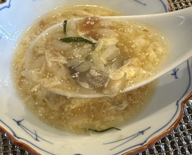 Dinner at Imaishi Hanten Suzuka (今石飯店 涼華)