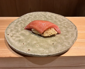 Dinner at Sushi Ino (鮨 いの)