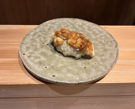 Dinner at Sushi Ino (鮨 いの)