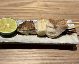 Dinner at Sushi Ino (鮨 いの)