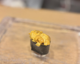 Dinner at Sushi Ino (鮨 いの)