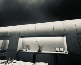 Dinner at Sushi Ino (鮨 いの)