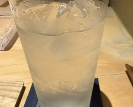 Dinner at Sushi Ino (鮨 いの)