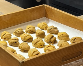 Dinner at Sushi Ino (鮨 いの)