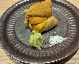 Dinner at Sushi Ino (鮨 いの)