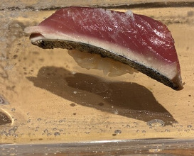 Dinner at Sushi Ino (鮨 いの)