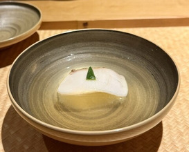 Dinner at Ippongi Ishibashi