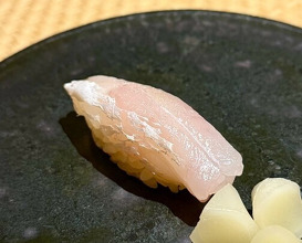 Dinner at Ippongi Ishibashi