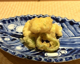 Dinner at Ippongi Ishibashi