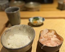 Dinner at Ippongi Ishibashi