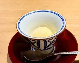 Dinner at Ippongi Ishibashi