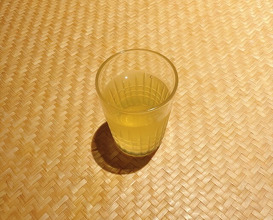 Dinner at Ippongi Ishibashi