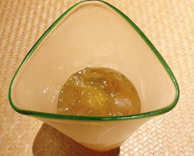 Dinner at Ippongi Ishibashi