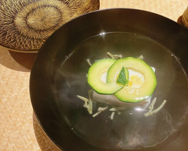 Dinner at Ippongi Ishibashi