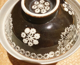 Dinner at Ippongi Ishibashi