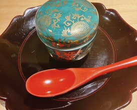 Dinner at Ippongi Ishibashi